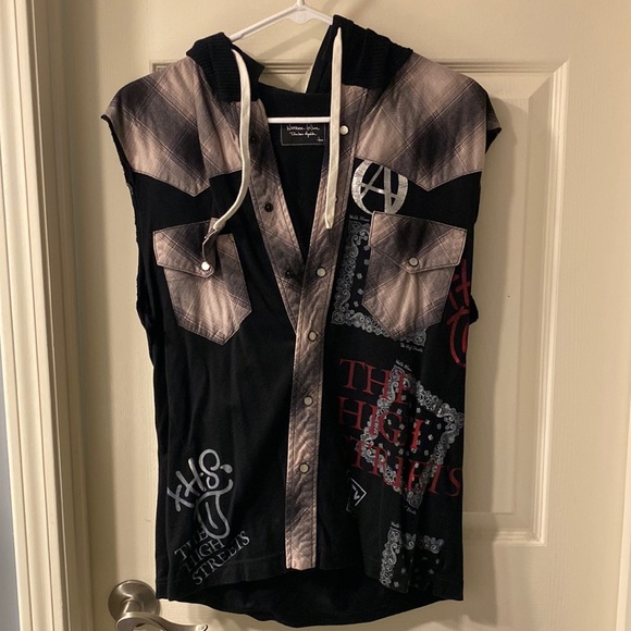 Number nine shirt - Picture 1 of 7